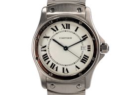 Cartier Santos 1561.1 -