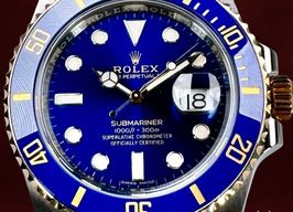 Rolex Submariner Date 116613 -