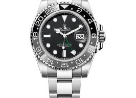 Rolex GMT-Master II 126710GRNR -