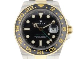 Rolex GMT-Master II 116713LN -