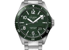 Glashütte Original SeaQ Panorama Date 1-36-13-07-83-70 -