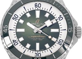 Breitling Superocean 44 A17376 -