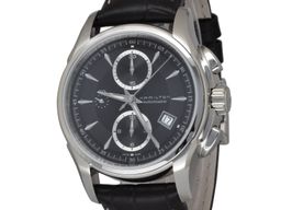 Hamilton Jazzmaster Auto Chrono H32616533 -