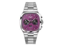 Glashütte Original Seventies 1-37-02-20-02-70 -