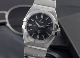 Omega Constellation Double Eagle 1513.51.00 -