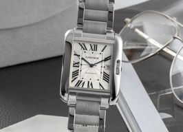 Cartier Tank Anglaise W5310008 -