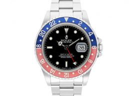 Rolex GMT-Master 16700 -