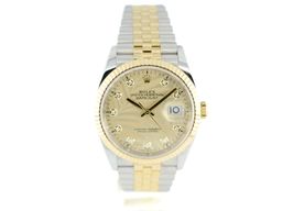 Rolex Datejust 36 126233 -