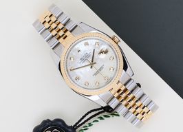 Rolex Datejust 36 116233 -