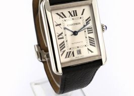 Cartier Tank Solo 3800 -