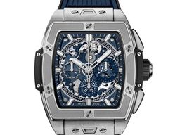 Hublot Spirit of Big Bang 642.NL.7170.RX -