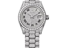 Rolex Lady-Datejust 279459RBR -
