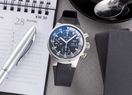 IWC Porsche Design IW4520 (Unknown (random serial)) - 28 mm