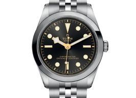 Tudor Black Bay 36 79640 -