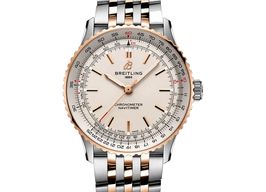 Breitling Navitimer U17329F41G1U1 -