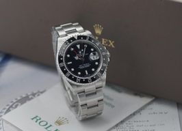 Rolex GMT-Master II 16710 -