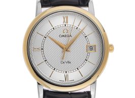 Omega De Ville 7724 -