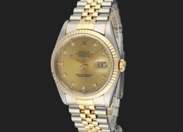 Rolex Datejust 36 16233 -