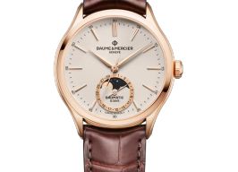 Baume & Mercier Clifton M0A10736 -