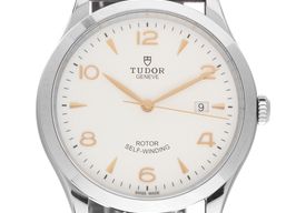 Tudor 1926 91650 (2025) - White dial 41 mm Steel case