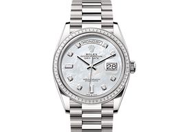 Rolex Day-Date 36 128399TBR -