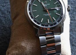 Breitling Top Time AB3113171L1A1 -