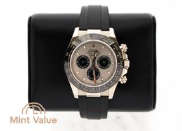 Rolex Daytona 116519LN (2022) - 40 mm White Gold case