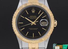 Rolex Datejust Turn-O-Graph 16263 -