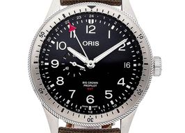 Oris Big Crown ProPilot GMT 01 748 7756 4064-07 3 22 02LC -