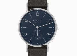 NOMOS Tangente 38 167 -