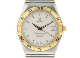 Omega Constellation 1302.30 -