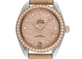 Omega Seamaster Aqua Terra 220.28.34.20.59.001 -