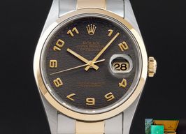 Rolex Datejust 36 16203 -