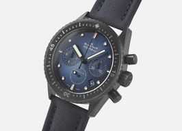 Blancpain Fifty Fathoms Bathyscaphe 5200-0140-O52A -
