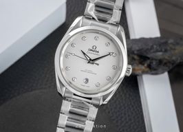 Omega Seamaster Aqua Terra 220.10.38.20.52.001 -