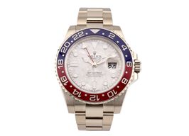 Rolex GMT-Master II 126719BLRO -