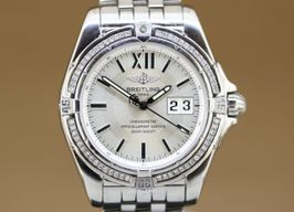 Breitling Cockpit A49350 -