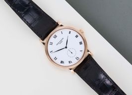 Patek Philippe Calatrava 3919R-001 -