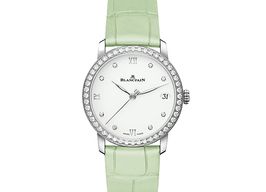 Blancpain Villeret 6127-4628-95A -