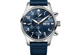 IWC Pilot Chronograph IW388120 -