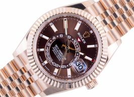 Rolex Sky-Dweller 336934 -