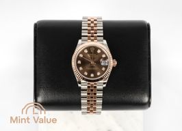 Rolex Datejust 31 278271 -