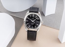 Omega Seamaster Aqua Terra 2518.50.00 -