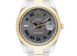 Rolex Datejust II 116333 -