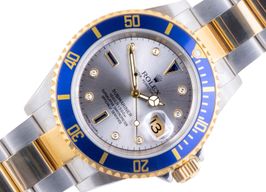 Rolex Submariner Date 116613 -