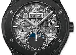 Hublot Classic Fusion Aerofusion 547.CX.0170.LR -