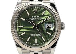 Rolex Datejust 36 126234 -