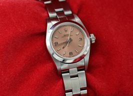 Rolex Oyster Perpetual 67180 -