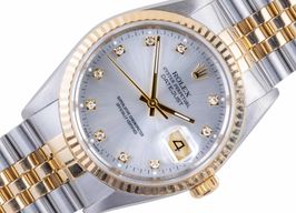 Rolex Datejust 36 16233 -