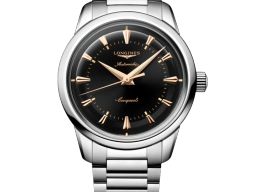 Longines Conquest Heritage L1.649.4.52.6 -